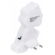 Luz Noturna LED 1W Modelo Marshall 3971 GAYA