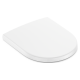Assento Smart/Riviera Plus Polipropileno Soft Close Branco CELITE