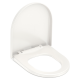 Assento Riviera Smart PP Plus Soft Close Pergamon CELITE
