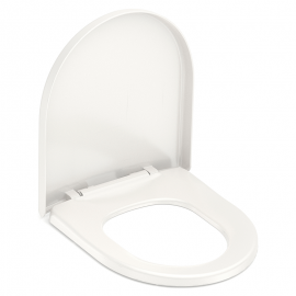 Assento Riviera Smart PP Plus Soft Close Pergamon CELITE