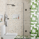 Nicho Injetado Max 27x40x9,5cm Branco COZIMAX