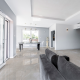 Porcelanato 84x84cm Fuji Sand-84 Polido Extra DELTA