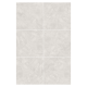 Porcelanato 119x119cm Pantheon Light Polido Extra GAUDI