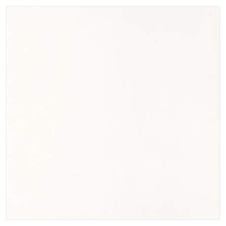 Porcelanato 84x84cm Pure White Polido HD Extra ELIZABETH
