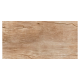 Porcelanato 50x100cm Antique Wood Amber Acetinado Extra ELIZABETH