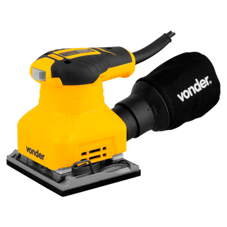 Lixadeira Orbital 127V LOV230 VONDER