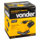 Lixadeira Orbital 127V LOV230 VONDER