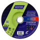 Disco de Desbaste Classic BDA600 4 1/2x1/4x7/8" NORTON