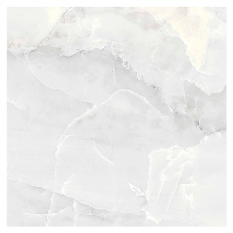 Porcelanato 71x71cm Agatha Polido Extra SAVANE