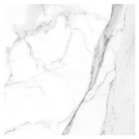 Porcelanato 71x71cm Calacatta Polido Extra SAVANE