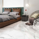 Porcelanato 71x71cm Calacatta Polido Extra SAVANE