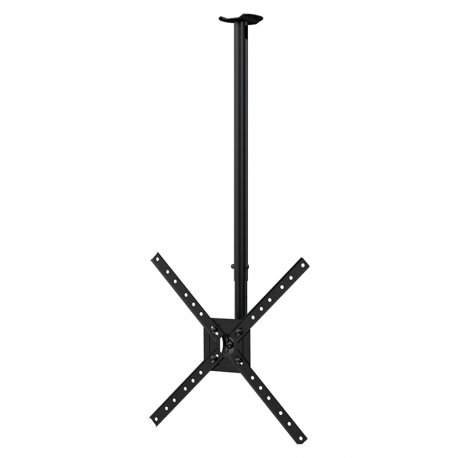 Suporte de Teto para Tv LCD/LED 10"/60" SBRP1050 BRASFORMA