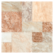 Piso 70x70cm R70131 Granilhado Extra TRIUNFO