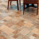 Piso 70x70cm R70131 Granilhado Extra TRIUNFO