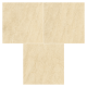 Piso 70x70cm R70081 Granilhado Extra TRIUNFO