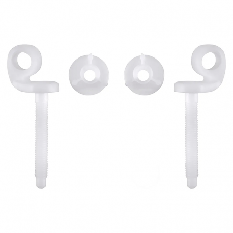 Conjunto Fixação para Assento TPJPF ASTRA