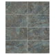 Porcelanato 80,5x140cm Blu Siena 800044 Natural Extra VILLAGRES