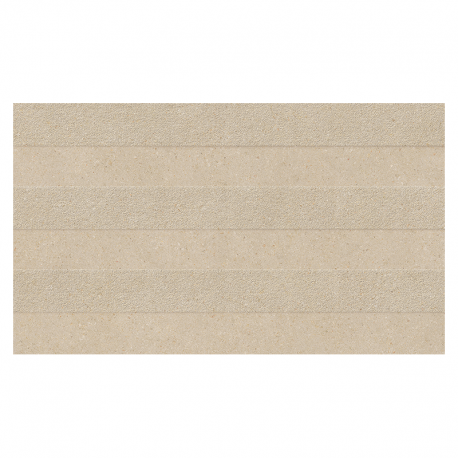 Porcelanato 80,5x140cm Emanatura Areia Decor 800055 Extra VILLAGRES