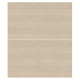 Porcelanato 80,5x140cm Emanatura Areia Decor 800055 Extra VILLAGRES