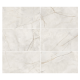 Porcelanato 63x108cm Palazzo Ducale Bianco 630065 Natural Extra VILLAGRES
