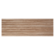 Revestimento 30x90cm Canela Decor Ripado Mate Extra PORTOBELLO
