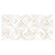Porcelanato 62x121cm Gran Sottile HPO120066 R1 Polido Extra HELENA