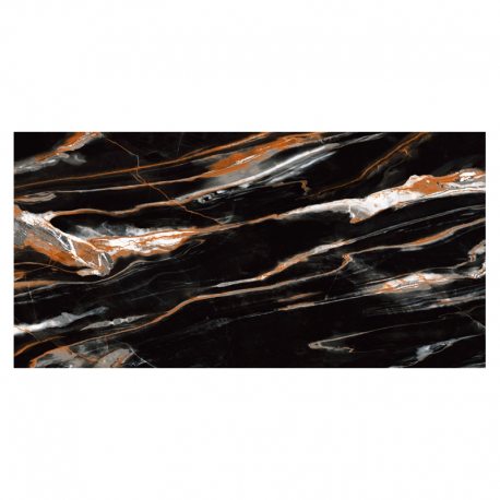 Porcelanato 62x121cm Freedom HPO120105 R1 Polido Extra HELENA