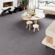 Porcelanato 90x90cm Obelisco Grigio-90 Acetinado Extra DELTA NOVA