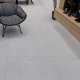 Porcelanato 90x90cm Monier Argenta-90 Acetinado Extra DELTA NOVA