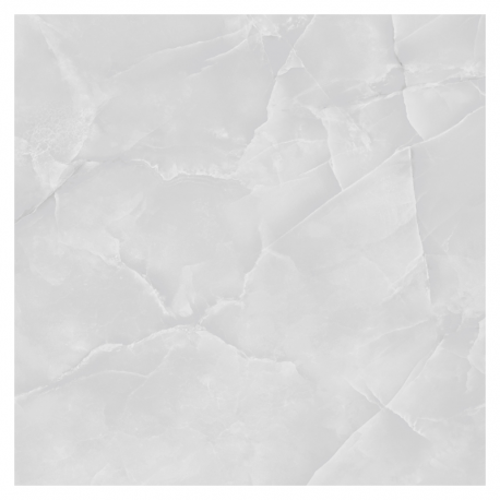 Porcelanato 83x83cm Pérola HAC830124 Acetinado Extra HELENA