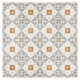 Porcelanato 80x80cm Évora Acetinado Extra INCESA
