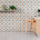 Porcelanato 80x80cm Évora Acetinado Extra INCESA