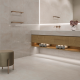 Porcelanato 80x80cm Dream Polido Extra INCESA