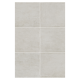 Porcelanato 84x84cm District Acetinado Extra ELIZABETH