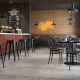 Porcelanato 84x84cm District Acetinado Extra ELIZABETH