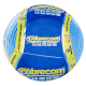 Cabo Flexível 100m 2,5mm Azul Claro COBRECOM