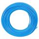 Cabo Flexível 100m 2,5mm Azul Claro COBRECOM