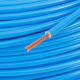 Cabo Flexível 100m 2,5mm Azul Claro COBRECOM