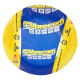 Cabo Flexível 100m 2,5mm Amarelo COBRECOM
