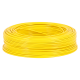 Cabo Flexível 100m 2,5mm Amarelo COBRECOM