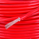 Cabo Flexível 100m 6,0mm Vermelho COBRECOM