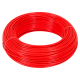Cabo Flexível 100m 2,5mm Vermelho COBRECOM
