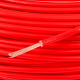 Cabo Flexível 100m 2,5mm Vermelho COBRECOM