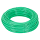 Cabo Flexível 100m 2,5mm Verde COBRECOM