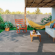 Porcelanato 84x84cm Laranjeiras Externo Extra ELIZABETH