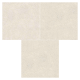 Porcelanato 91x91cm Moon Soft Grip Acetinado Extra SAVANE