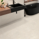 Porcelanato 91x91cm Moon Soft Grip Acetinado Extra SAVANE