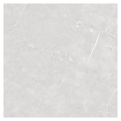 Porcelanato 90x90cm Venato Off White-90 Acetinado Extra DELTA NOVA