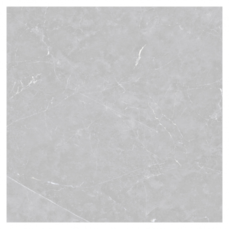 Porcelanato 90x90cm Venato Argenta-90 Polido Extra DELTA NOVA
