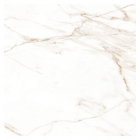Porcelanato 90x90cm Raggi Oro-90 Polido Extra DELTA NOVA